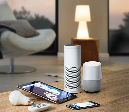  Smartes Wohnen mit Eglo: Intelligente Beleuchtung für Ihr Zuhause