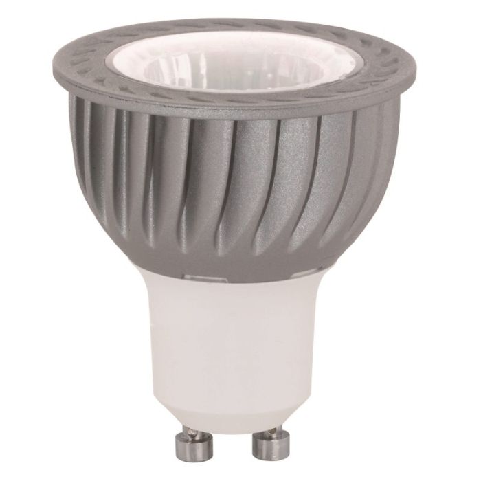 EGLO GU10 LED Spot Leuchtmittel 5W 350lm 3000K 1Stk