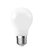 Nordlux Energetic LED Leuchtmittel E27 A60 Filament weiß 806lm 2700K 8,3W 80Ra 360° dimmbar 