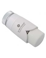 Schlösser Thermostatkopf Brilliant M30 x 1,5 für Danfoss weiß/weiß 6005 00005