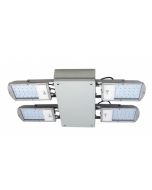 Bioledex® LED Astir System Quatro 120W 10800Lm 120° 5200K