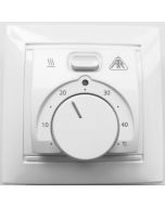 ARak Thermostat Standard ST-AR 16 SL weiss