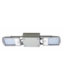 Bioledex® LED Astir System DUO 64W 5500Lm 70° 5200K