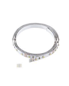 EGLO LED Stripes module LED Leuchtband 5m 3000K